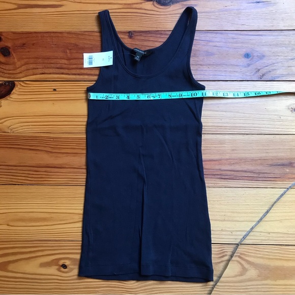 Banana Republic Navy White Black Tee Bundle, NWT, XS - Picture 12 of 13